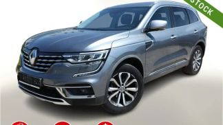 Leasing SUV Renault Koleos 2022
