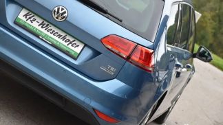 Finansowanie Wóz Volkswagen Golf 2014