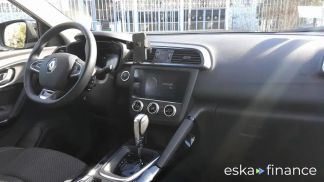 Lízing SUV Renault Kadjar 2019