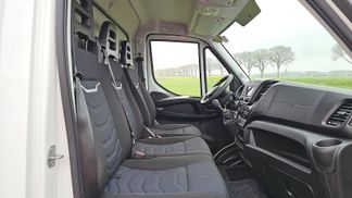 Leasing Closed Box Iveco DAILY 35C16 2022