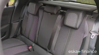 Leasing Hayon Peugeot 208 2019