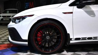 Finansowanie Van Volkswagen Golf 2021