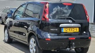 Finansowanie Hatchback Nissan Note 2011