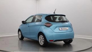 Finansowanie Sedan Renault ZOE 2021