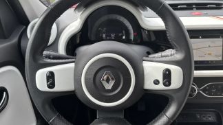 Leasing Sedan Renault Twingo 2020