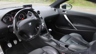 Leasing Coupé Peugeot RCZ 2013