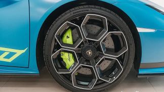 Financování Kupé Lamborghini Huracán 2024
