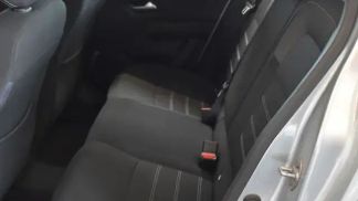 Leasing Hatchback Dacia Sandero 2022