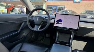 Leasing Hatchback Tesla Model 3 2019
