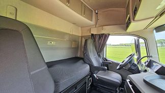 Leasing Truck (chassis) Volvo FH 500 2020
