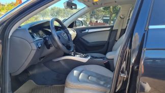 Finansowanie Sedan Audi A4 2012