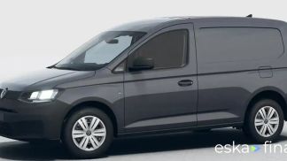 Lízing Hatchback Volkswagen Caddy 2025