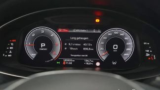 Finansowanie Wóz Audi A6 2019