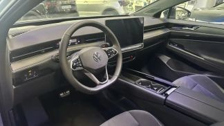Finansowanie Wóz Volkswagen ID.7 2024