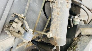 Leasing Combine grain harvester Claas Lexion 770TT 2013
