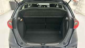 Leasing Hatchback Honda Jazz 2024