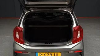 Leasing Hatchback Kia Picanto 2022