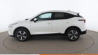 Leasing SUV Nissan Qashqai 2021