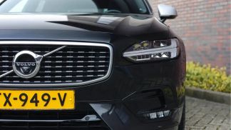 Finansowanie Wóz Volvo V90 2018