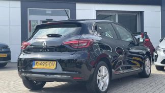 Leasing Hatchback Renault Clio 2020