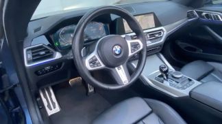 Finansowanie Zamienny BMW 420 2022