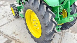 Lízing Traktor John Deere 3036 2024