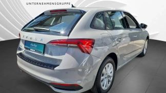 Finansowanie Sedan Skoda Scala 2024