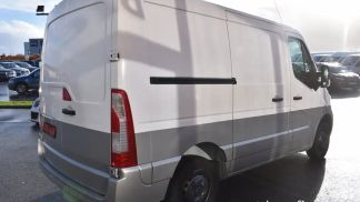 Finansowanie Van Renault Master 2018