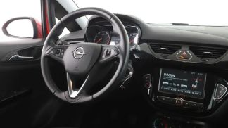 Leasing Hayon Opel Corsa 2018