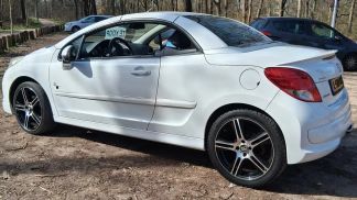 Finansowanie Zamienny Peugeot 207 2011