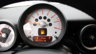 Leasing Convertible MINI Cooper S Cabrio 2012
