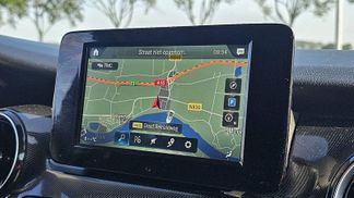 Leasing Van Mercedes-Benz V-KLASSE 220 CDI 2021