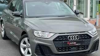 Leasing Hatchback Audi A1 2019