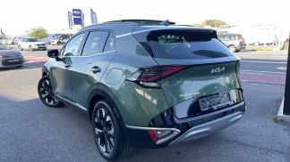 Finansowanie Wóz Kia Sportage 2024
