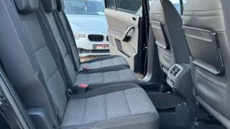 Finansowanie Hatchback Volkswagen Touran 2017