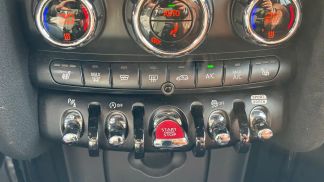 Financování Konvertibilní MINI John Cooper Works 2018