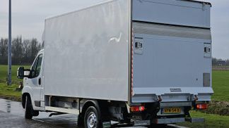 Leasing Closed Box Fiat DUCATO 35 2022