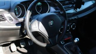 Finansowanie Hatchback Alfa Romeo Giulietta 2011