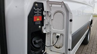 Lízing Van Mercedes-Benz SPRINTER 519 2016