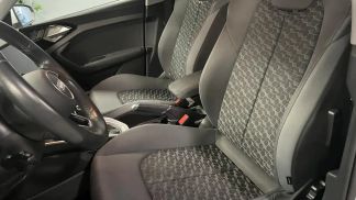 Finansowanie Hatchback Audi A1 2022