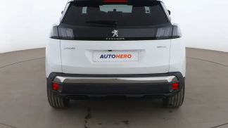 Lízing SUV Peugeot 3008 2022