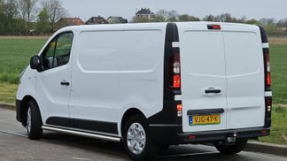 Finansowanie Van Renault TRAFIC 2.0 DCI 2021
