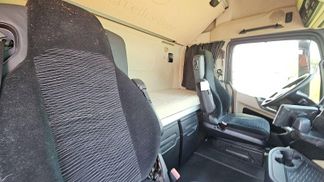 Finansowanie Ciągnik siodłowy Mercedes-Benz ACTROS 1845 LS 2015