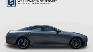Financování Kupé MERCEDES CLS 350 2023