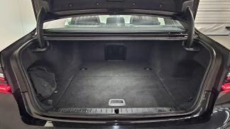 Leasing Sedan BMW 745 2020