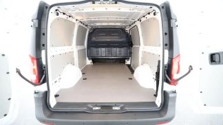 Finansowanie Van MERCEDES VITO 2023