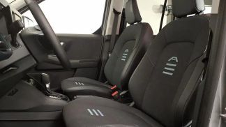 Lízing Hatchback Ford Tourneo Courier 2026