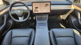Leasing Sedan Tesla Model 3 2020