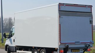 Leasing Semi-trailer VELDHUIZEN P47-1 2019