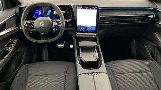 Leasing Hayon Renault Espace 2025